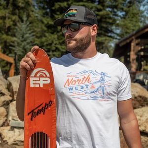 Meet your Posher, Logan